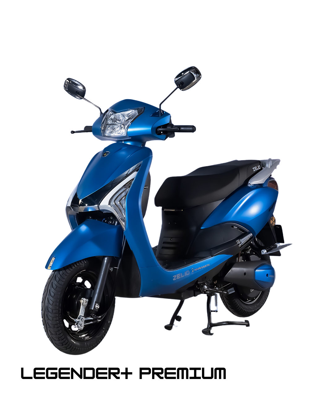 Scooty